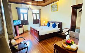 Luang Prabang Maison Vongprachan & Travel